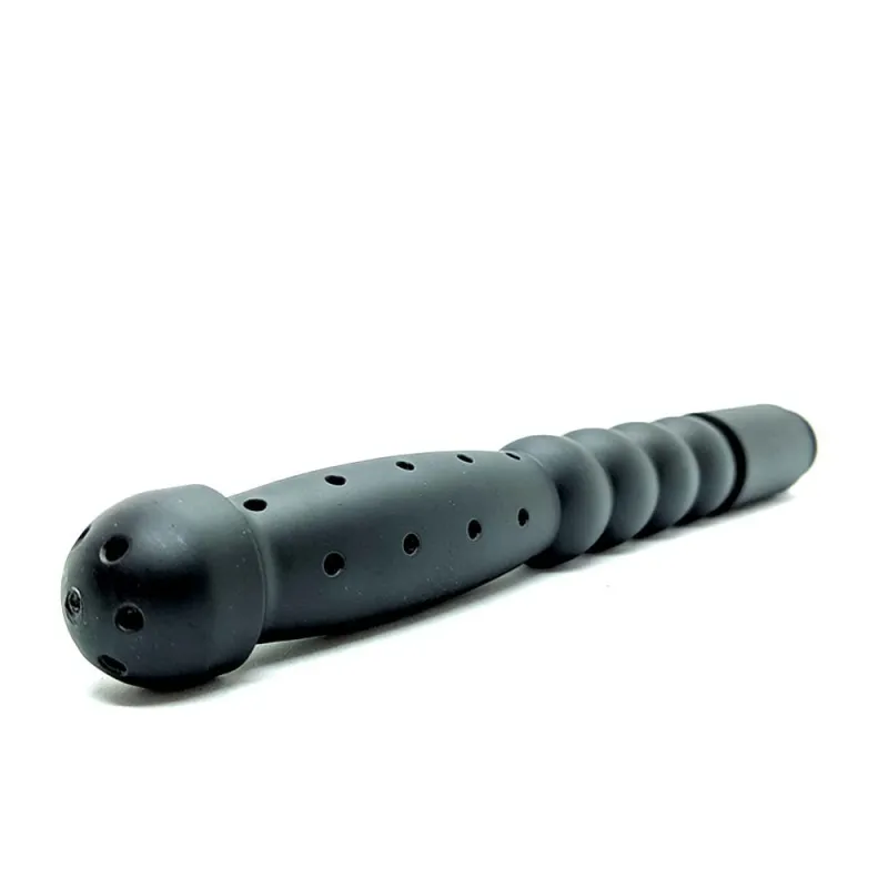 Embout anal en Aluminium SPRINKLER 20 x 2.5cm