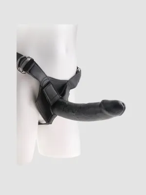 Gode Ceinture 22,9 cm King Cock