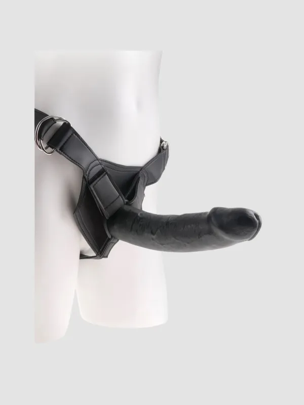 Gode Ceinture 22,9 cm King Cock