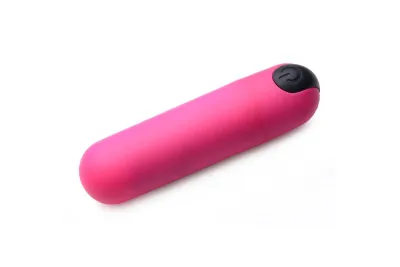 Bang! – Vibrateur Bullet – Rose