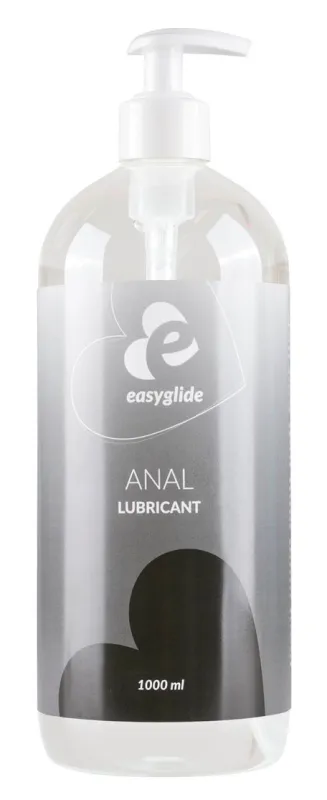Lubrifiant Anal Easyglide - 1000 ml