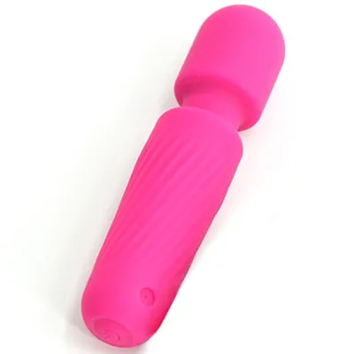 Vibromasseur Mini Your Magic Rose 10 Vibrations - Armony