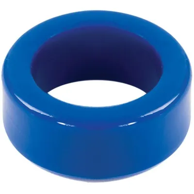 Doc Johnson - TitanMen Anneau Pénien - Bleu