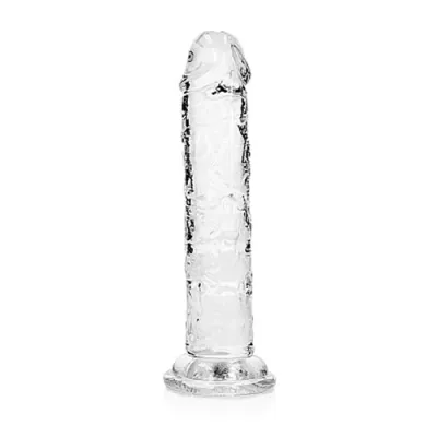 RealRock Gode Mini 15 cm Violet