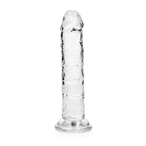 RealRock Gode Mini 15 cm Rose