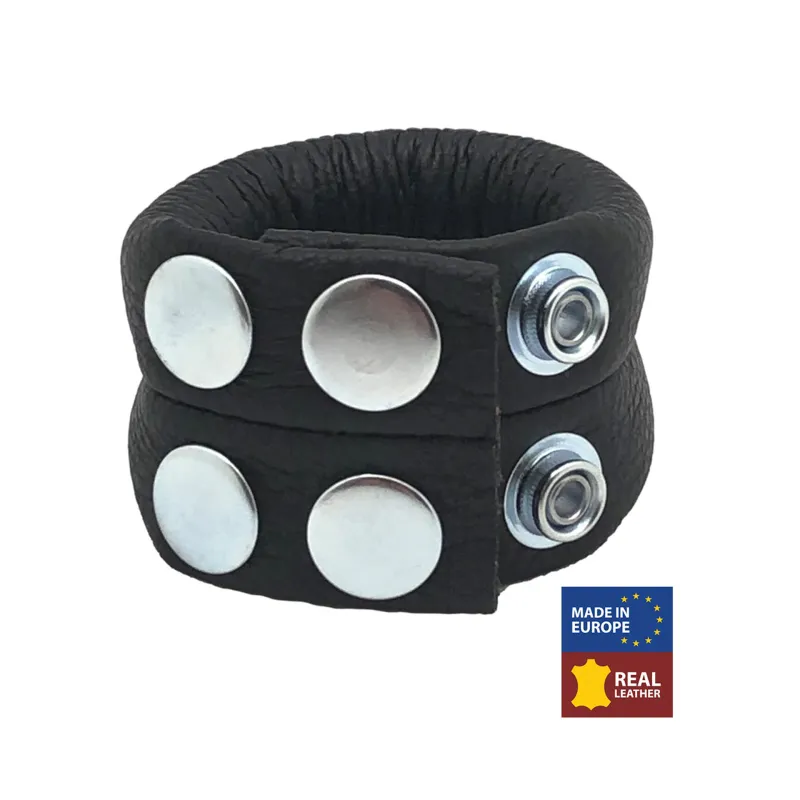 Ballstretcher en Cuir 4 Pressions 140g
