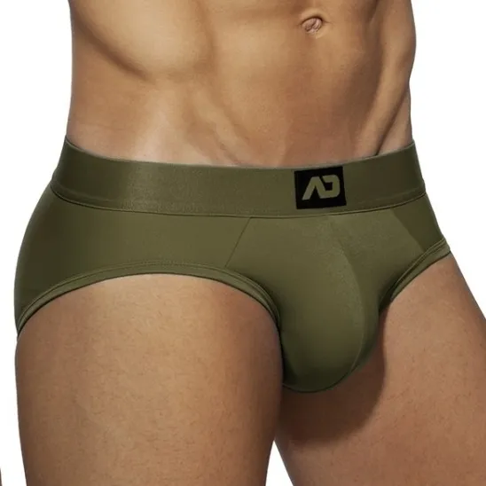 Slip FETISH Classic Kaki