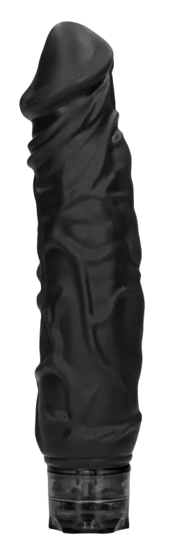 Gode vibrant REALISTIC UP 20 x 4.6cm