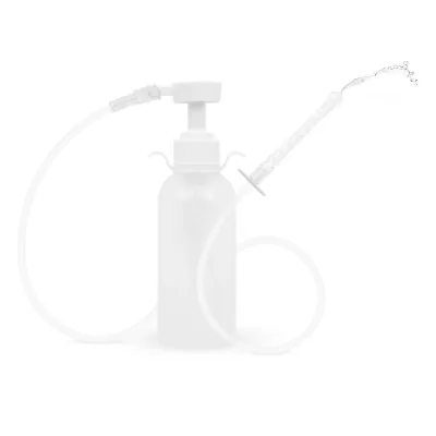 Easytoys - Flacon à pompe Douche Anale - 300ml