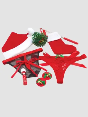 Coffret Under the Mistletoe Gift Set