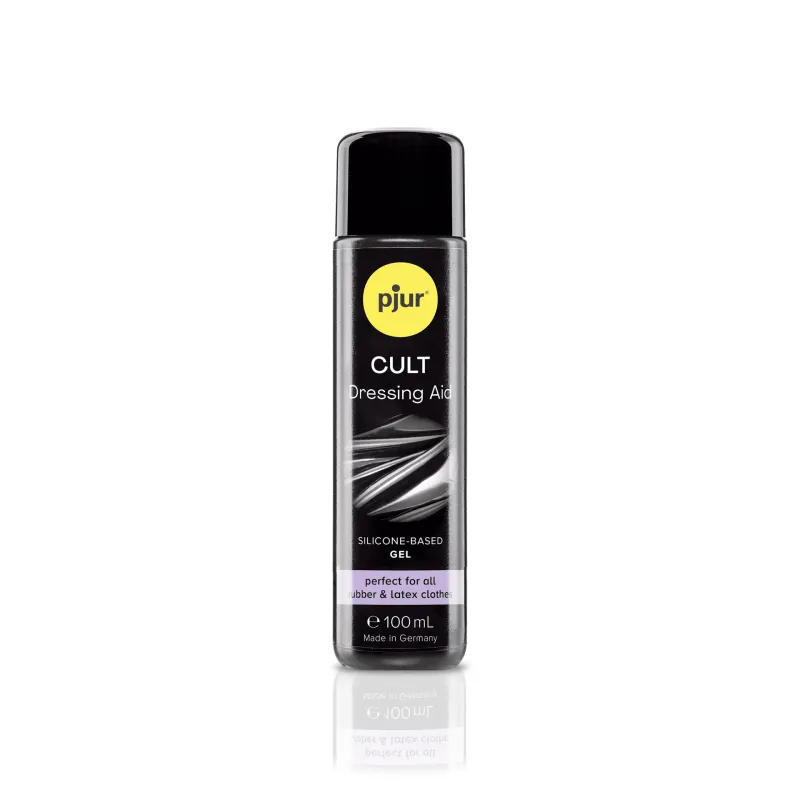 Facilitateur Latex et Caoutchouc Ultra Shine