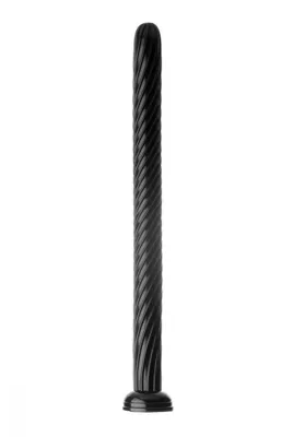 Hosed - Serpent anal Swirl - 19 pouces