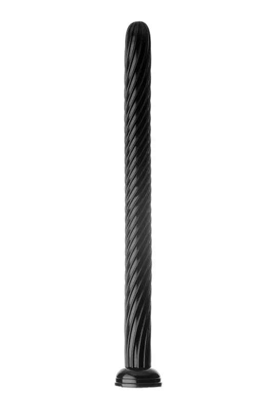 Hosed - Serpent anal Swirl - 19 pouces