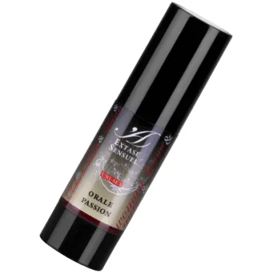 Gel stimulant unisexe Extase Sensual 30 ml - Extase Sensual