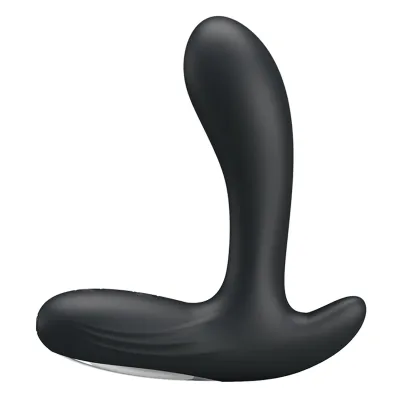 Pretty Love - Plug anal vibrant "Backie" - Noir