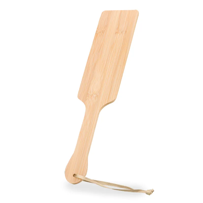 Paddle en bambou 35,5cm
