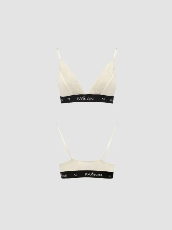 Soutien-Gorge PS001 Sport Edition Ecru