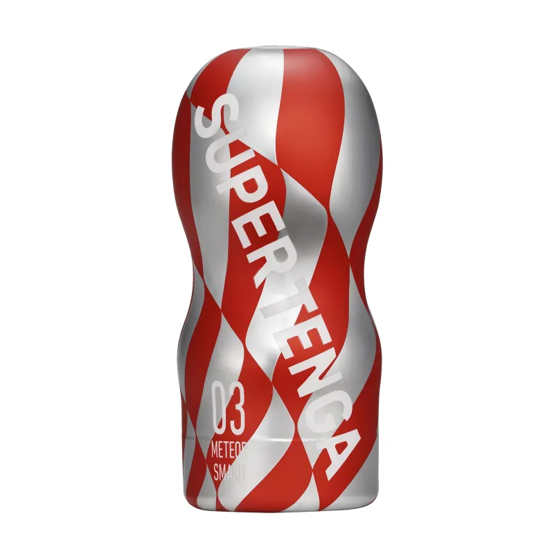 Masturbateur Super Tenga Meteor Smash