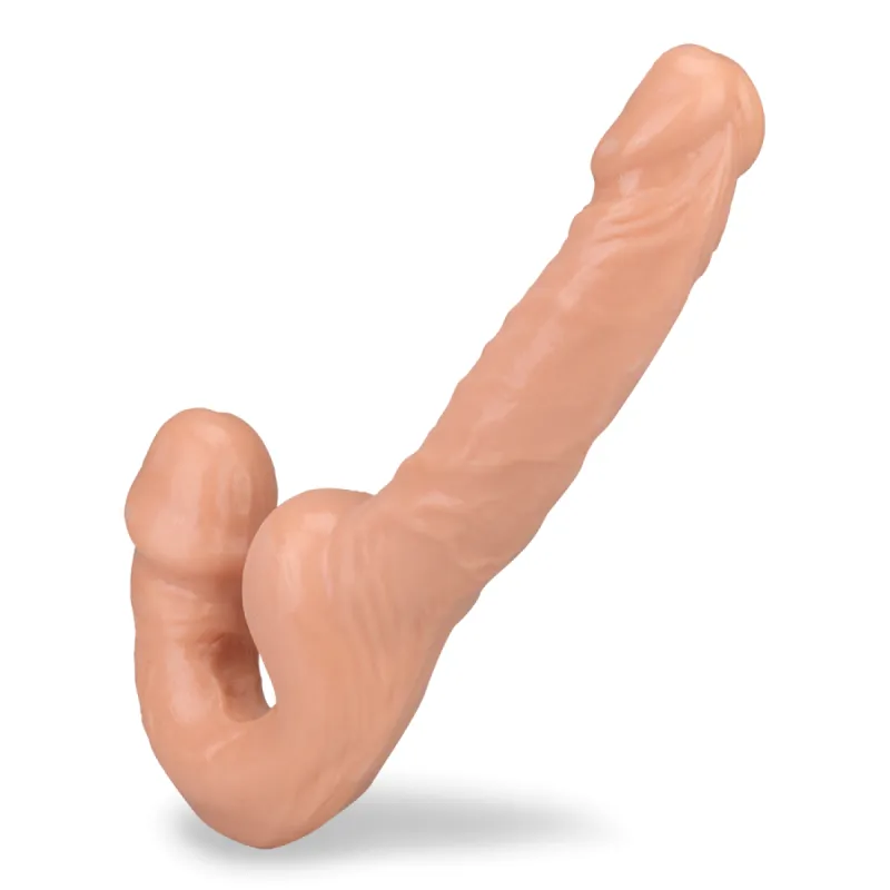 Strap-on réaliste Swap