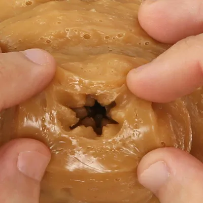 Seiraku Toys – Pain d’Extase Masturbateur – Croissant