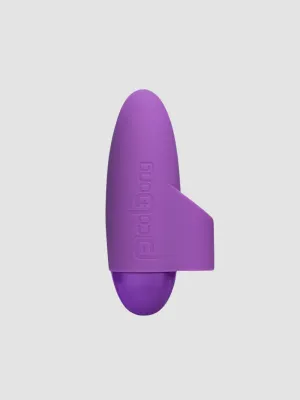 Doigt Vibrant Ipo 2