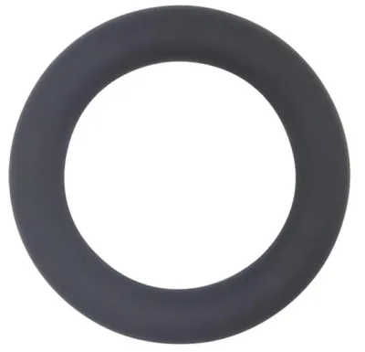 Anneau pénien en silicone COCK SWELLER N°3 - 40mm