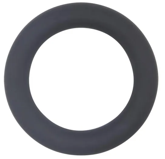 Anneau pénien en silicone COCK SWELLER N°3 - 40mm