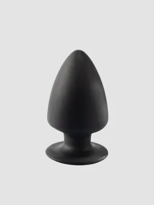 Plug anal XXL 13 cm SilexD Model 1