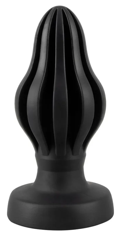 Plug en Silicone BUTT SOFT 14 x 7cm