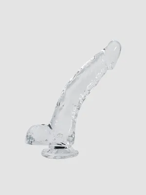 Gode Ventouse Jelly Stallion