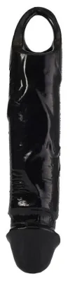Gaine de pénis THE PUNISHER 23 x 5cm