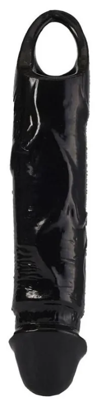Gaine de pénis THE PUNISHER 23 x 5cm