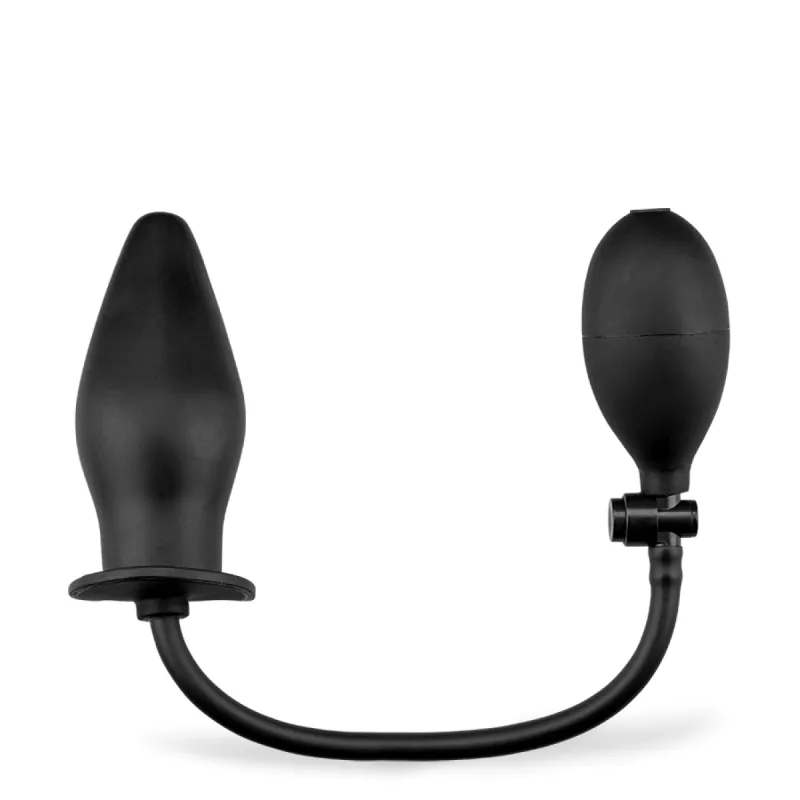 Plug gonflable Herbert