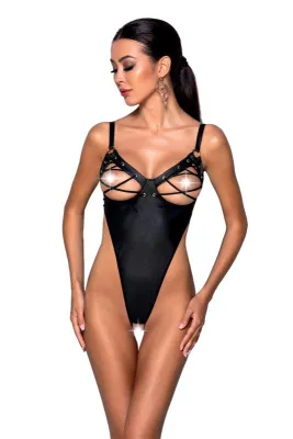 Celine Body - Noir
