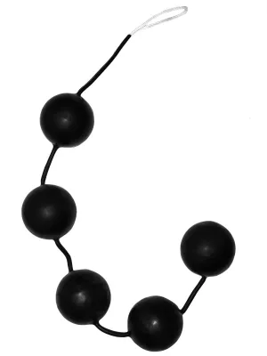 Boules de geisha 5 balls 3.5 cm