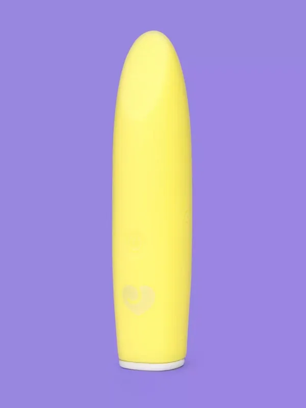 Stimulateur bullet silicone Mon Ami
