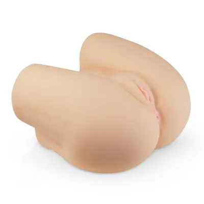 Friend with Benefits - Masturbateur Eva Miller - Beige