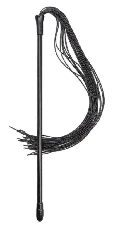 Mini Martinet Lanières PVC 45cm