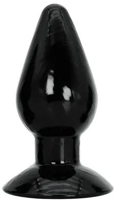 Plug anal BUTT UCK Large 11 x 5.5cm