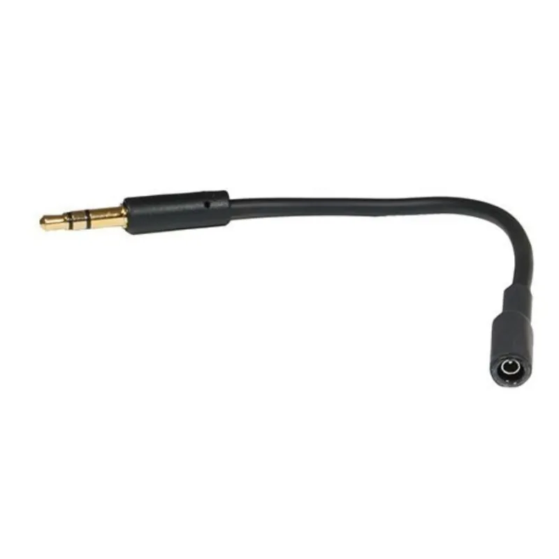 Câble adaptateur jack 3,5mm pour électrostimulation - ElectraStim