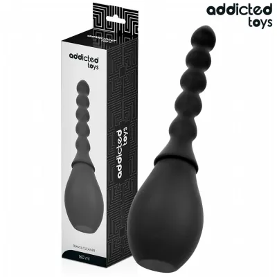Nettoyeur Intime Travel Cleaner Modèle 2 - Addicted Toys