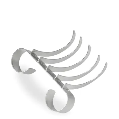 Griffes de stimulation BDSM Scratch Me