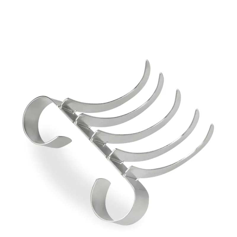 Griffes de stimulation BDSM Scratch Me