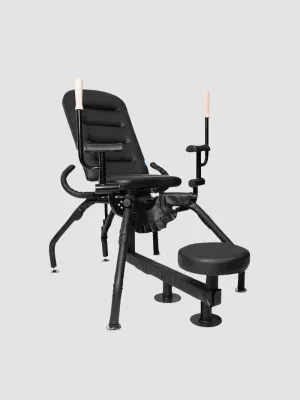 Chaise Bondage Multipositions Love Chair
