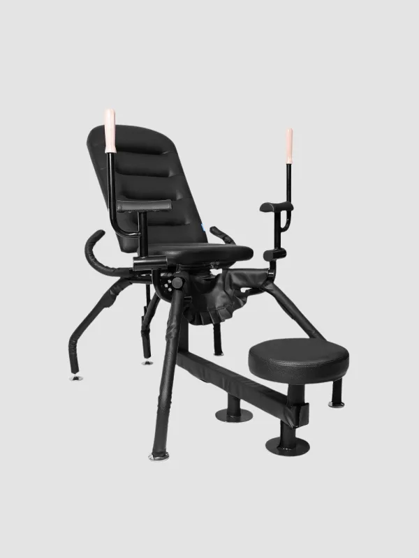 Chaise Bondage Multipositions Love Chair