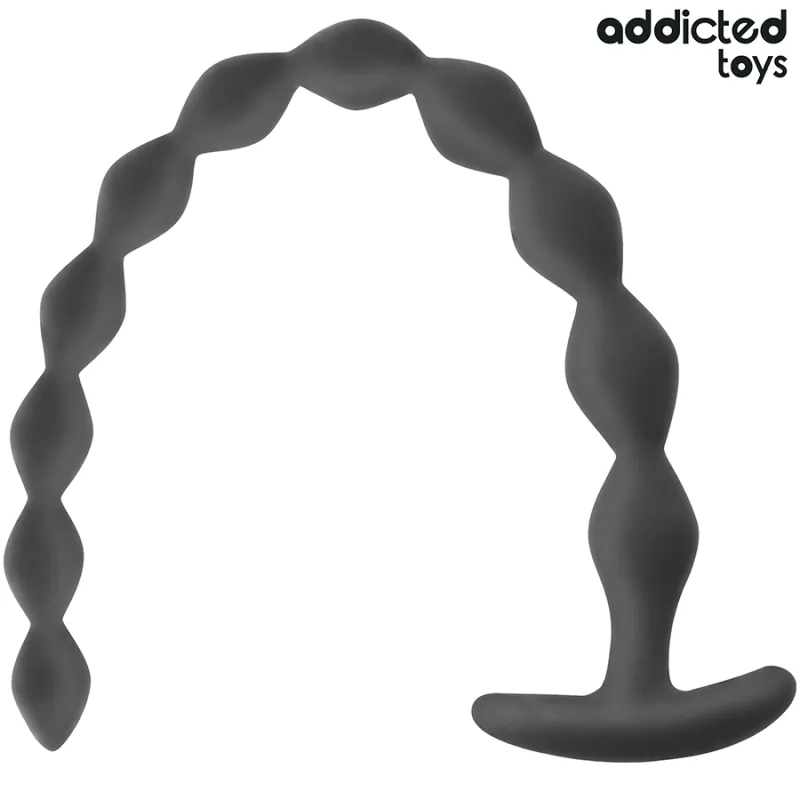Plug anal extra long 55 cm - Addicted Toys