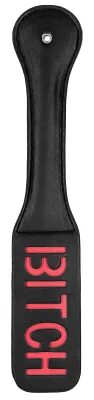 Paddle Simili BITCH 32cm
