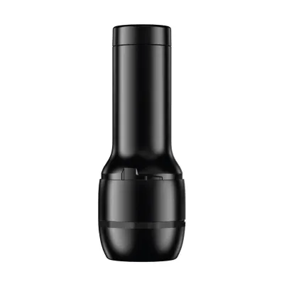 Kiiroo - Étui Compatible Keon avec Anneau - Sans Gaine