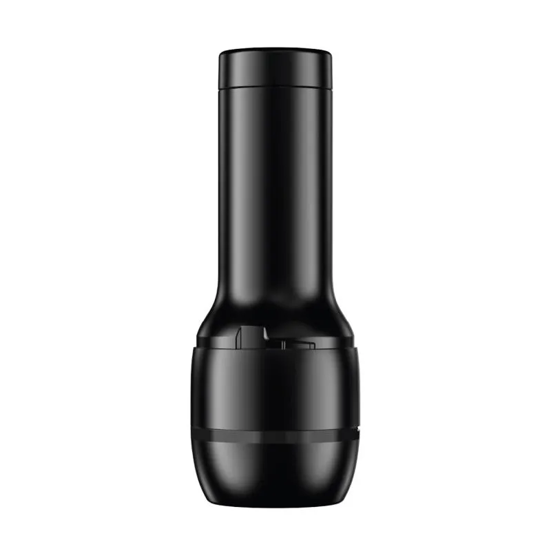 Kiiroo - Étui Compatible Keon avec Anneau - Sans Gaine
