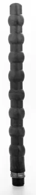 Embout de lavement BEADS 28 x 2.5 cm